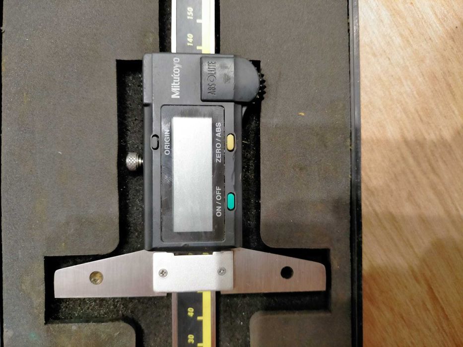 Głębokościomierz Mitutoyo VDS-30AX