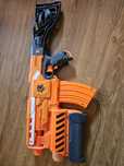 Pistolet NERF zestaw