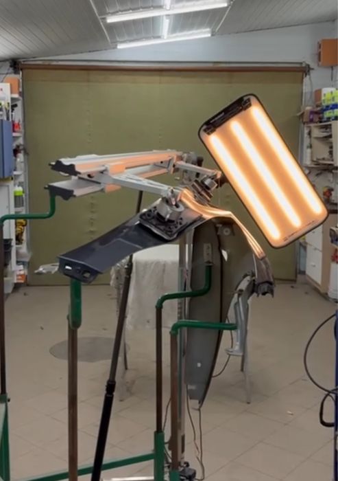 Міст для ремонту вмʼятин універсальний для pdr робіт,pdr інструмент