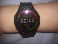 Galaxy watch 4    .