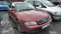 Audi A4 B5 lampa przednia FV części/transport/dostawa