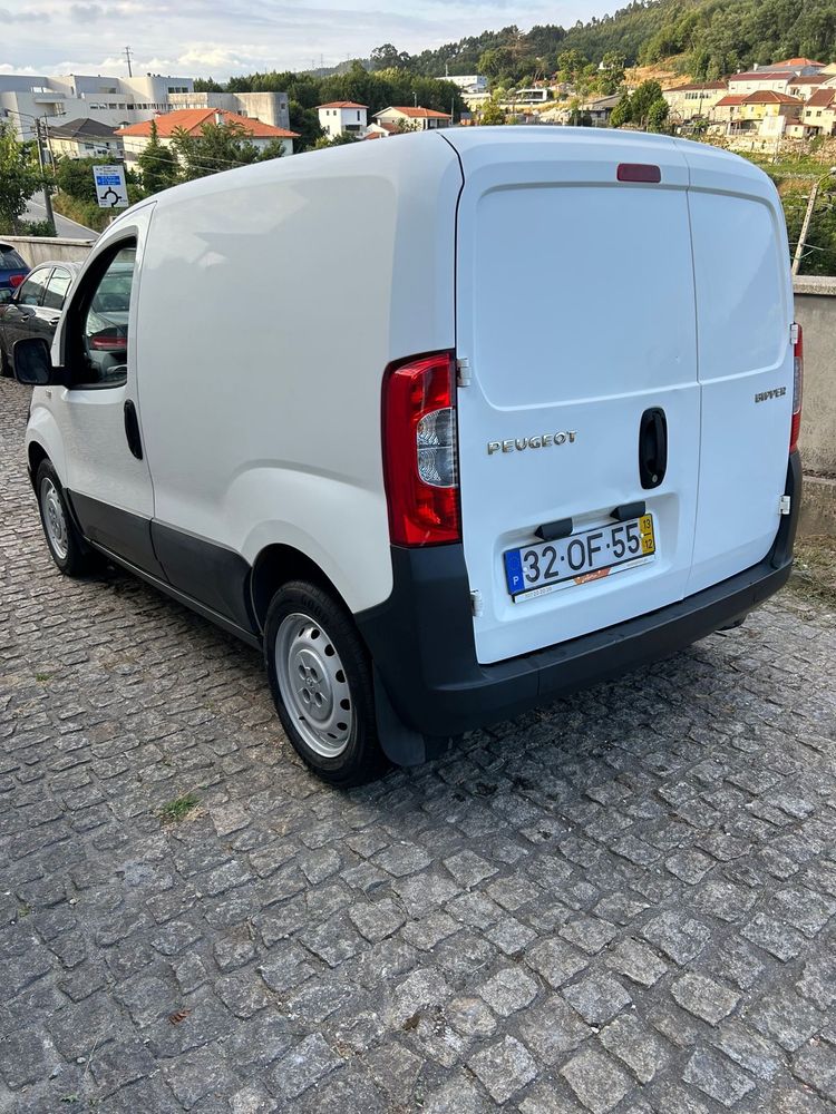 Peugeot Bipper 1.3 HDI