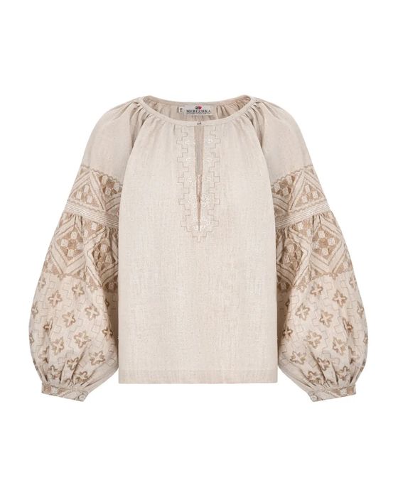 Вишита сорочка Merezhka