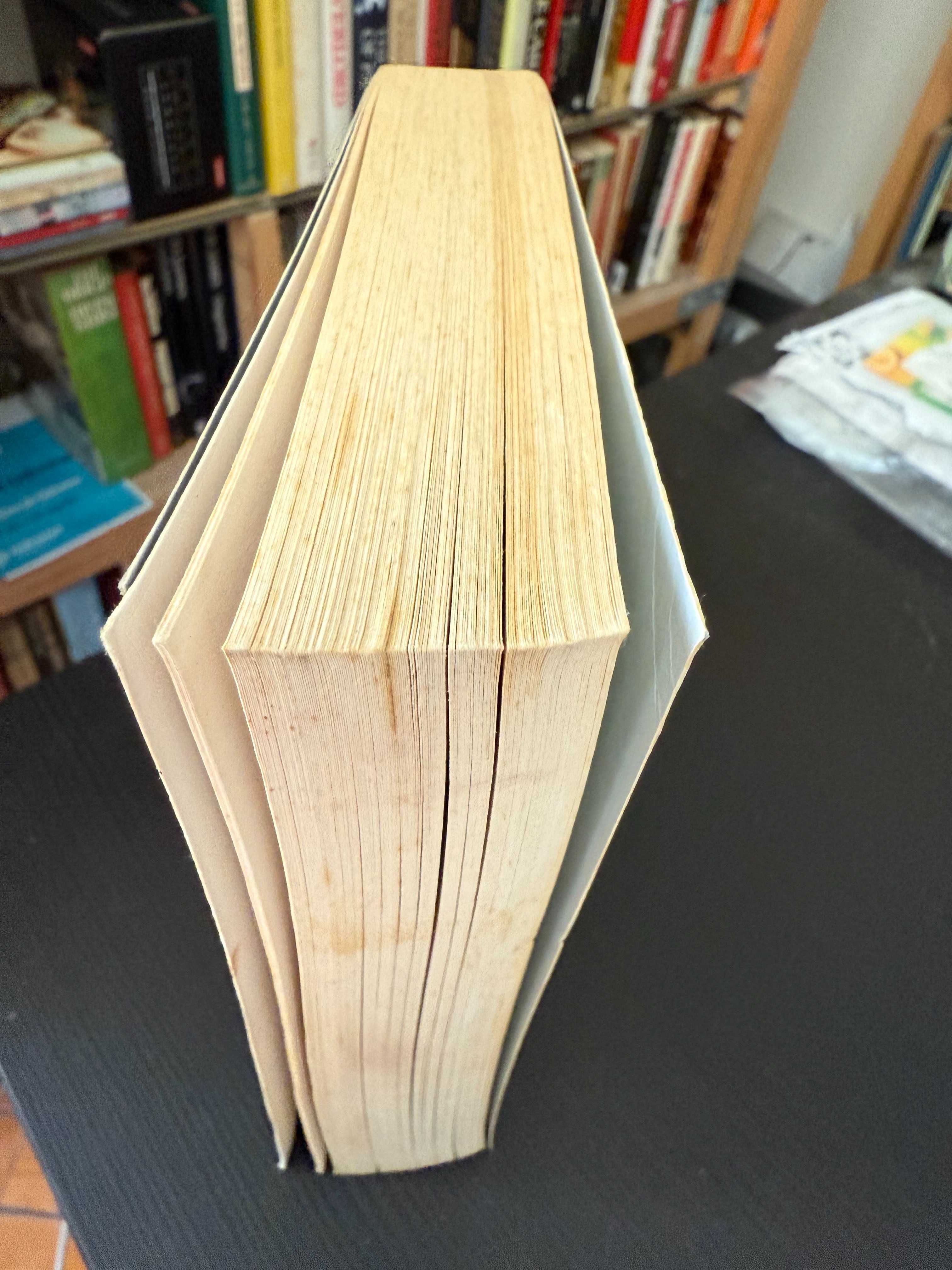 Edmund de Waal – The Hare with Amber Eyes: A Hidden Inheritance