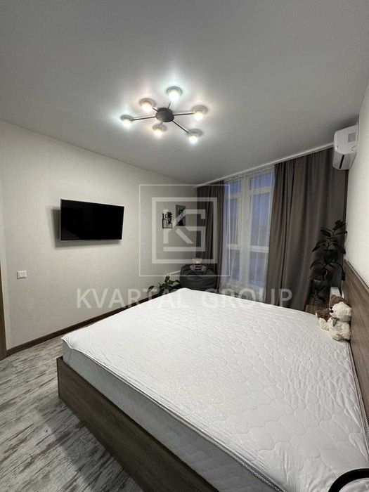 Продаж квартири в центрі міста МІНІМАЛЬНЕ ОФОРМЛЕННЯ