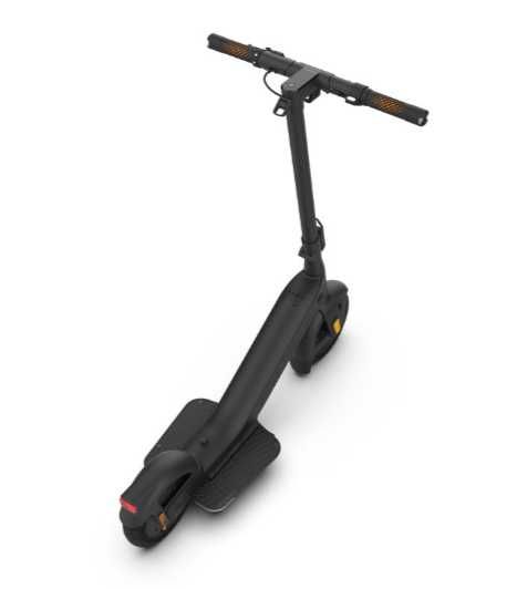 Hulajnoga elektryczna STREETBOOSTER McLaren PURE Advance+