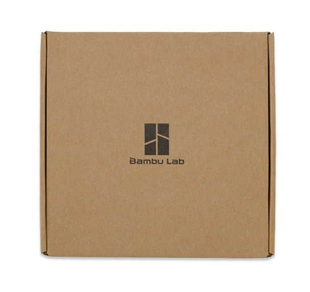 Filament Bambu Lab PETG-HF 1,75 mm 1 kg – kremowy (33401) (ze szpulą)