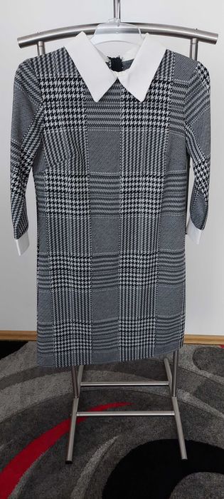 #sukienka #tunika #biuro#szkoła#