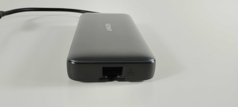 Anker PowerExpand 8 em 1 Hub USB-C