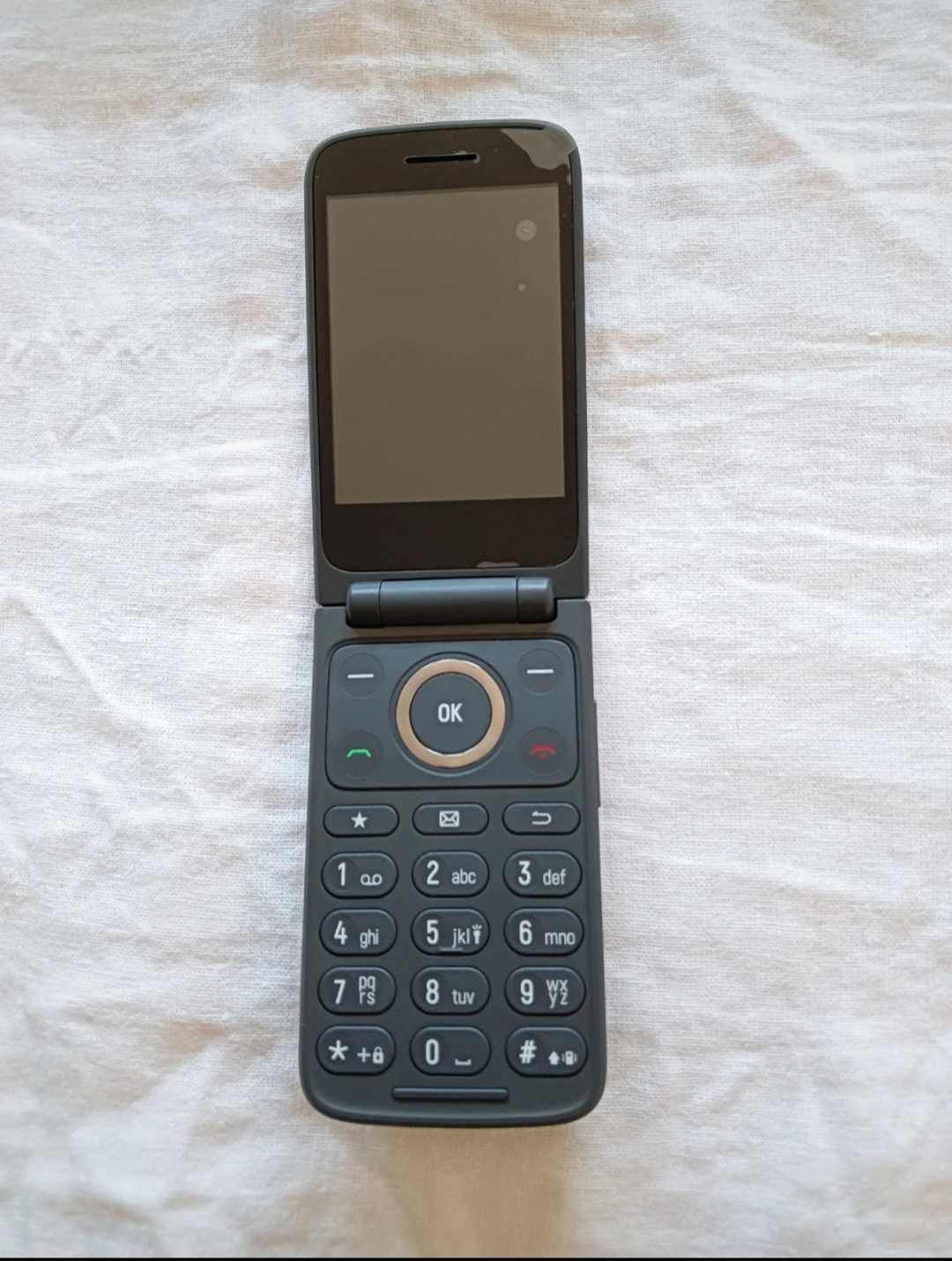 telefon TCL onetouch 4043