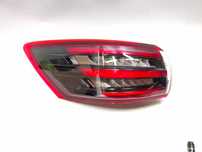 Lampa lewy tył lewa tylna FORD S-MAX MK2 LIFT ST LINE 15- LED NOWA