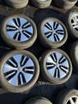 Felgi aluminiowe 5x112 16x6,5j et40 Vw Skoda Audi Seat