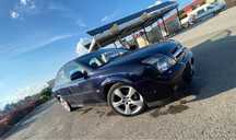Opel Vectra C 2.0T+LPG 2005r.