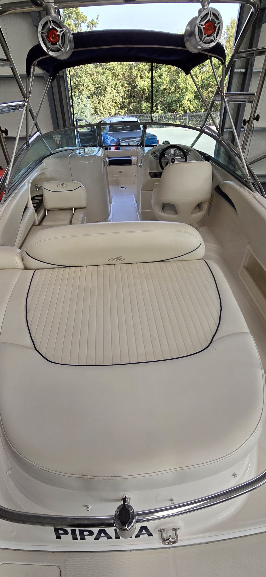 Monterey 233 explorer