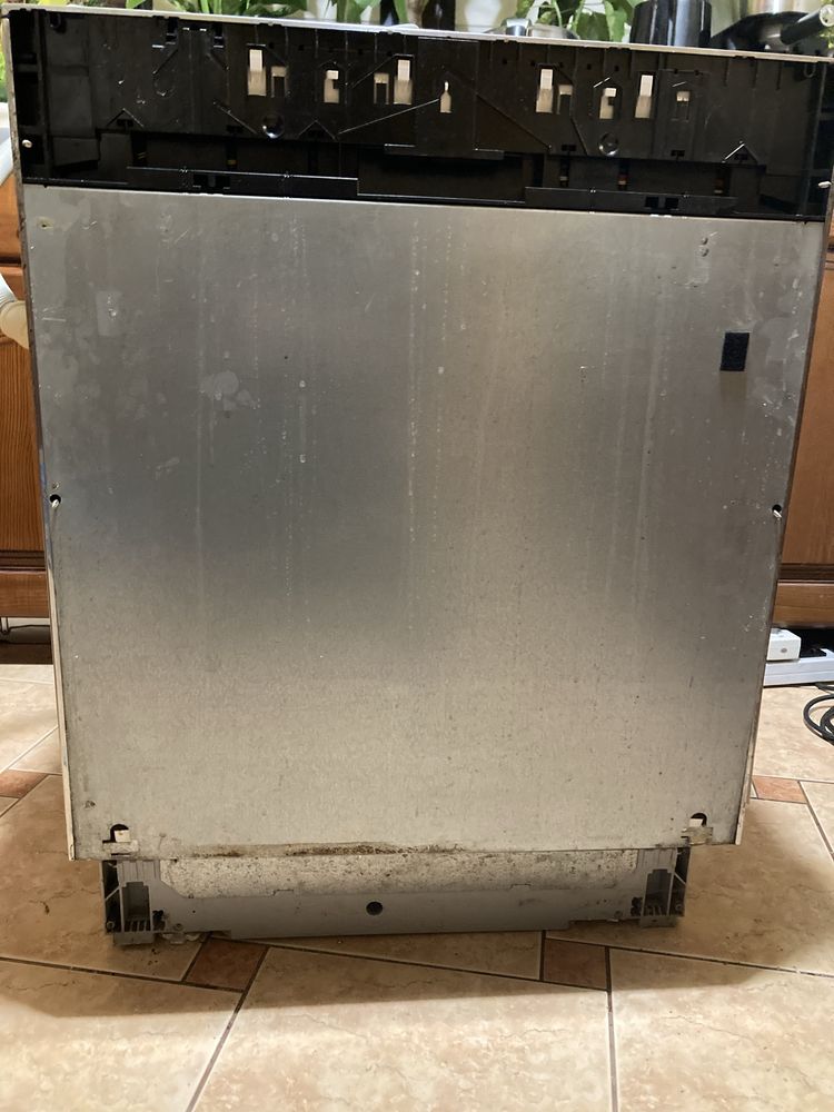 zmywarka Siemens SN64M080EU/D4 do zabudowy