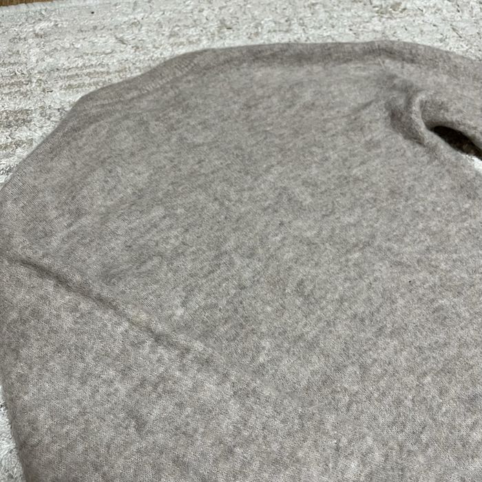 Светр Bazhane з альпаки ( F&F S)