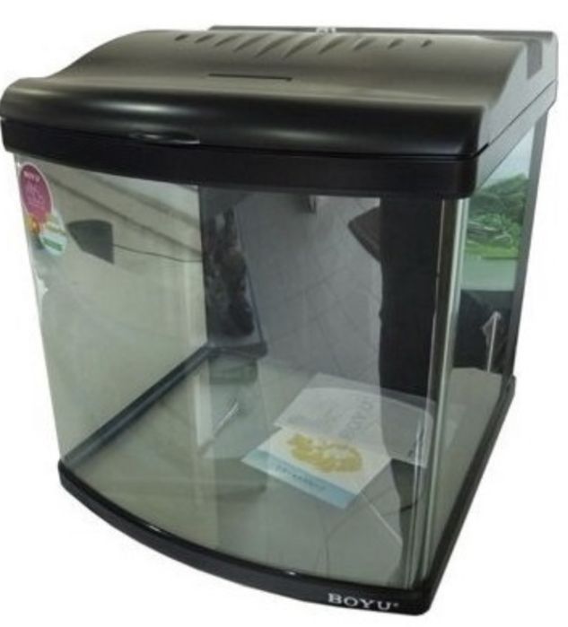 Aquario Boyu MT-508 80L