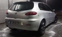 Alfa romeo 147 1.9jtd