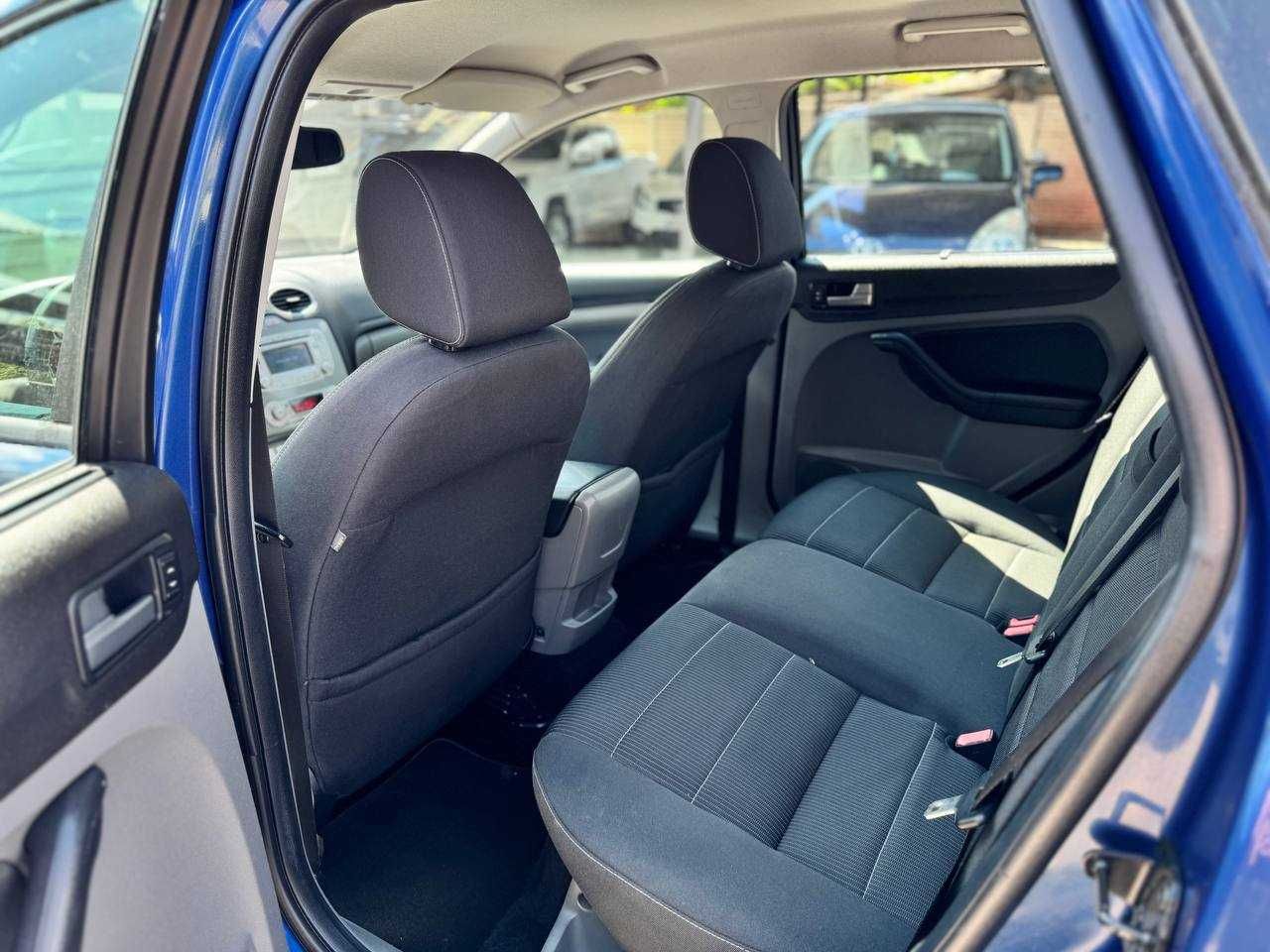 Ford Focus 2006p