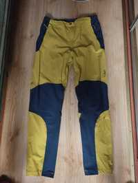 Spodnie trekkingowe Rab Torque Pants - footprint