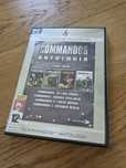 Commandos Antologia (PC)