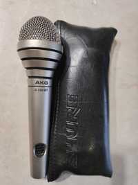 Продам микрофон AKG D 330 BT