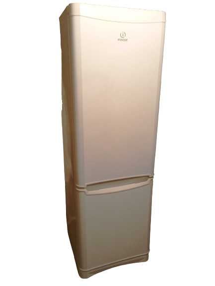 Холодильник Indesit B18.025 Білий двокамерний