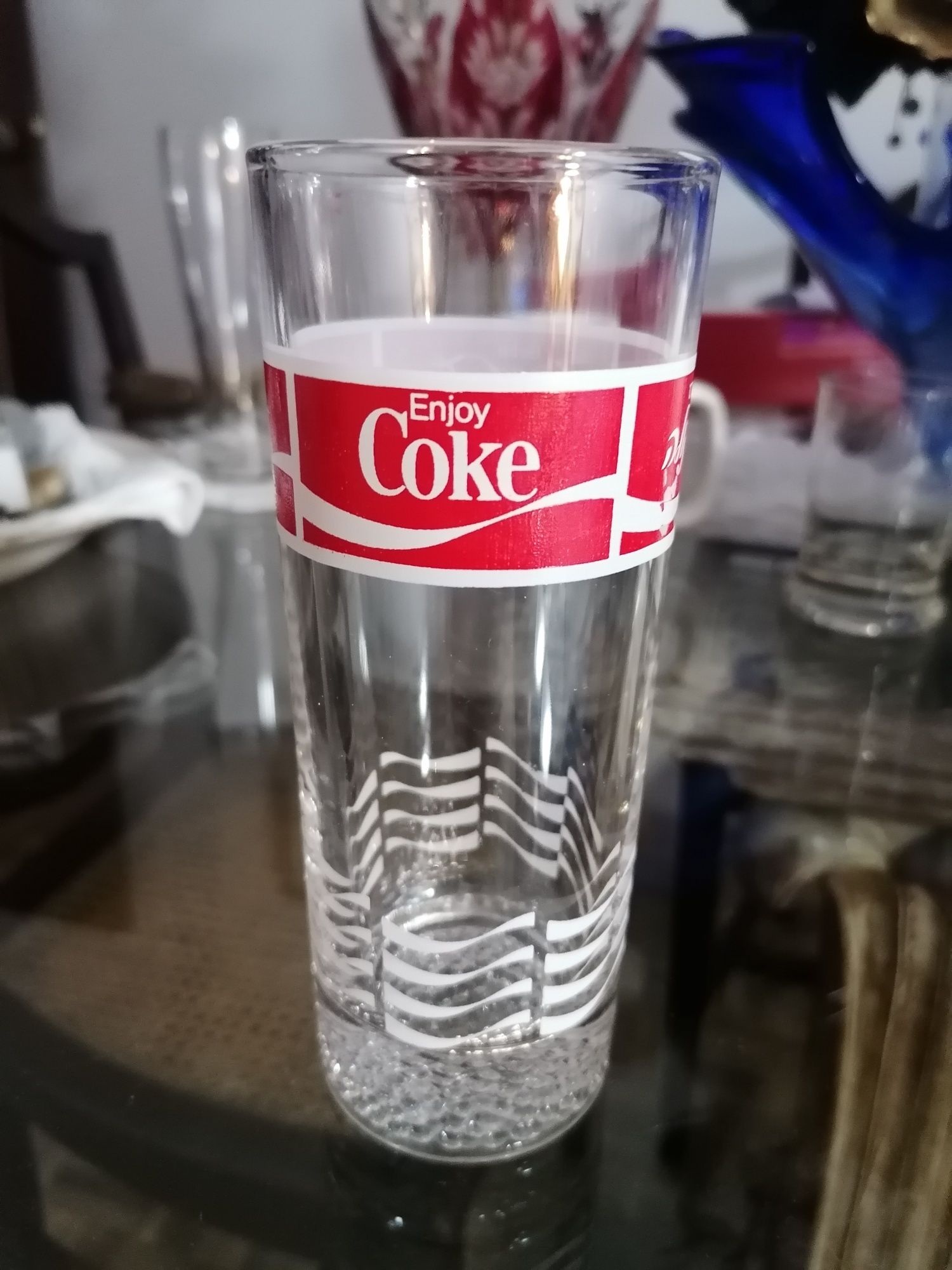 Coleccionaveis variados