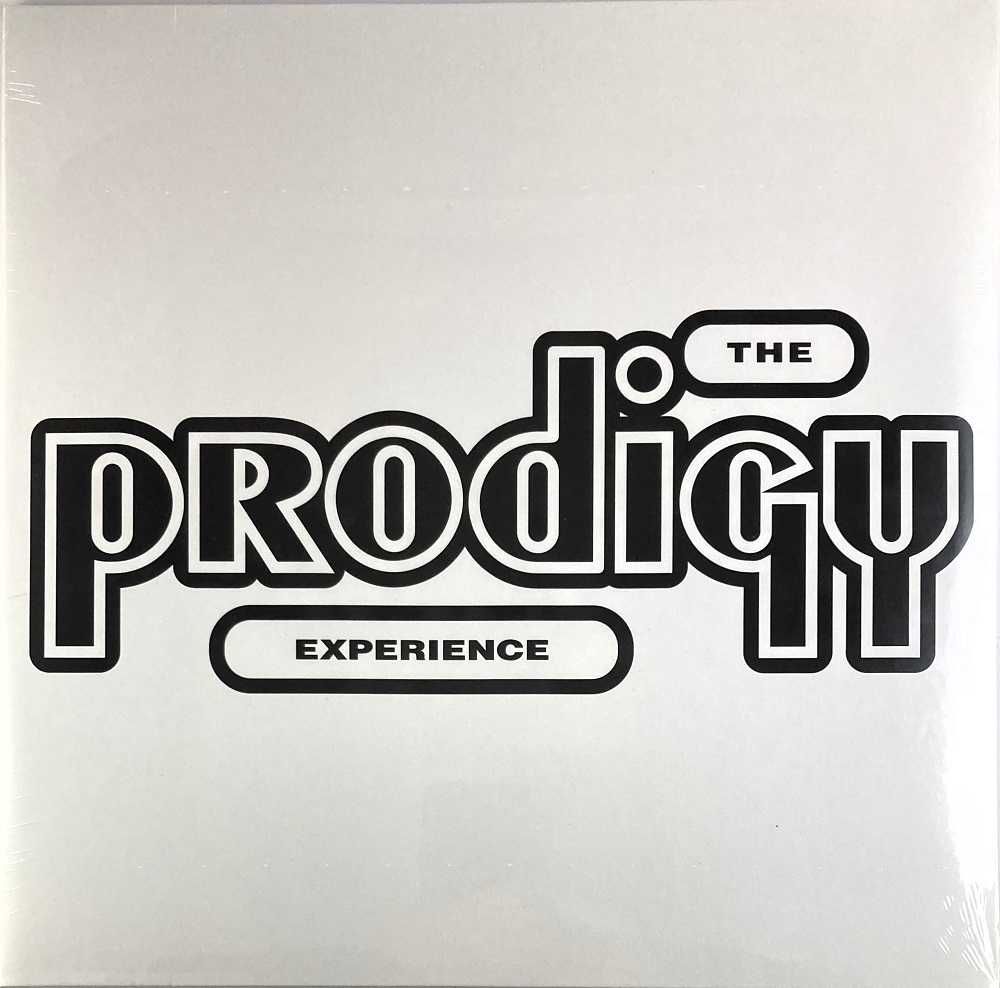 Вінілова платівка The Prodigy - Experience (2xLP) (1992/2008)