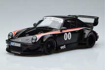 Porsche 8 Varios + 1/18 + Novo + Resina + GTSpirit + Portes Gratis
