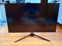 Monitor Gaming Blitzwolf BW-GM2 | 27” 2K QHD | 144Hz