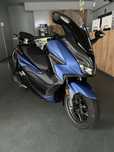 Honda Forza 125cc