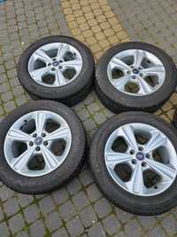 5x108 alufelgi oryginalne ford kuga 17"