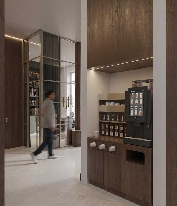 Продаж! Квартира 35,86 м² з терасою — ідеальна для оренди