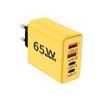 Ładowarka sieciowa 65W