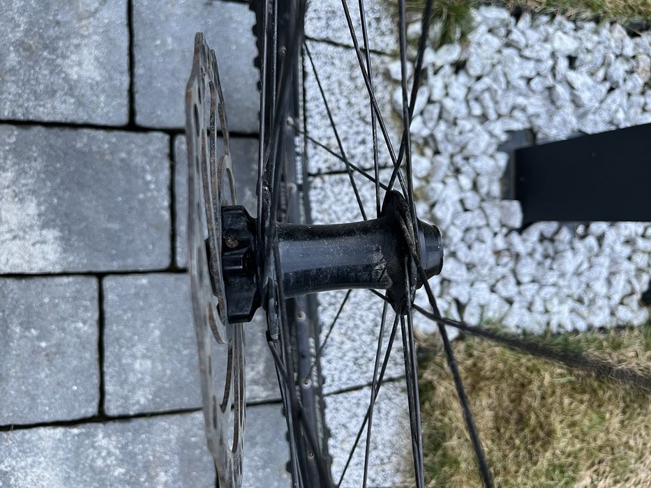 Koło 26” specialized DT swiss 420sl