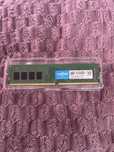 Оперативна памʼять ddr4 8 gb