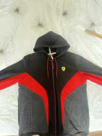 Bluza Puma Ferrari