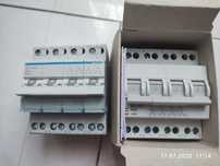 Перемикач навантаження hager sft 440, Eti ssq440