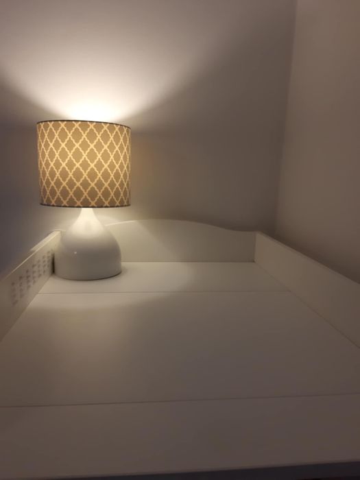 Komoda do przewijania IKEA Smågöra / przewijak