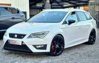 SEAT LEON ST FR 2.0TDI 150CV "LOOK CUPRA" "DSG"