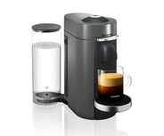 Maquina Nespresso Vertuo Plus Delux