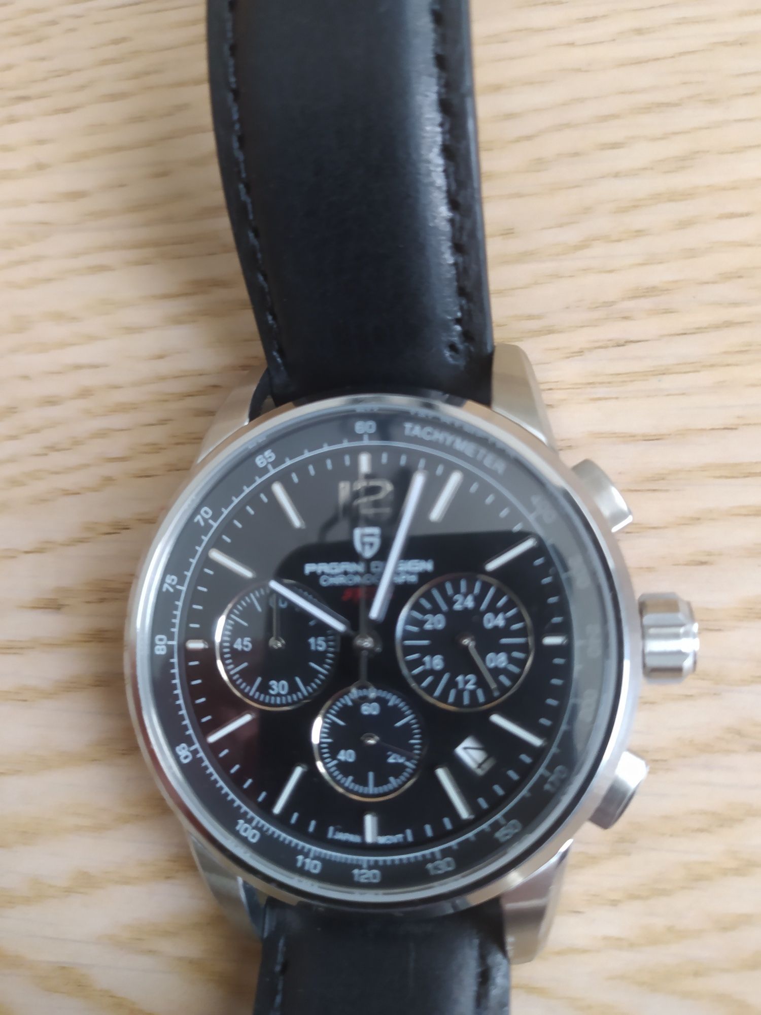 Zegarek Pagani Design PD-YS008