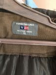 Куртка мужская зимняя Tomson USA