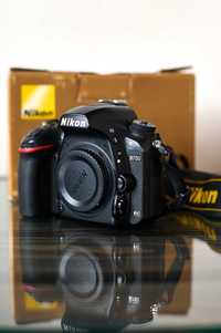 Nikon D750 (wifi)