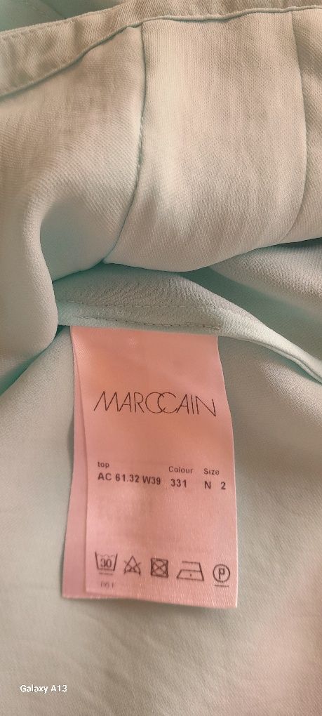 Bluzka Marc cain nowa roz S/M