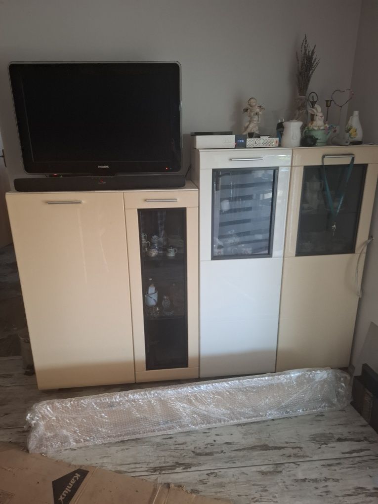 Meble jadalnia bardzo dobry stan