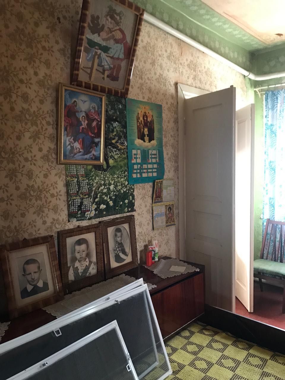 Продам будинок село Рудня