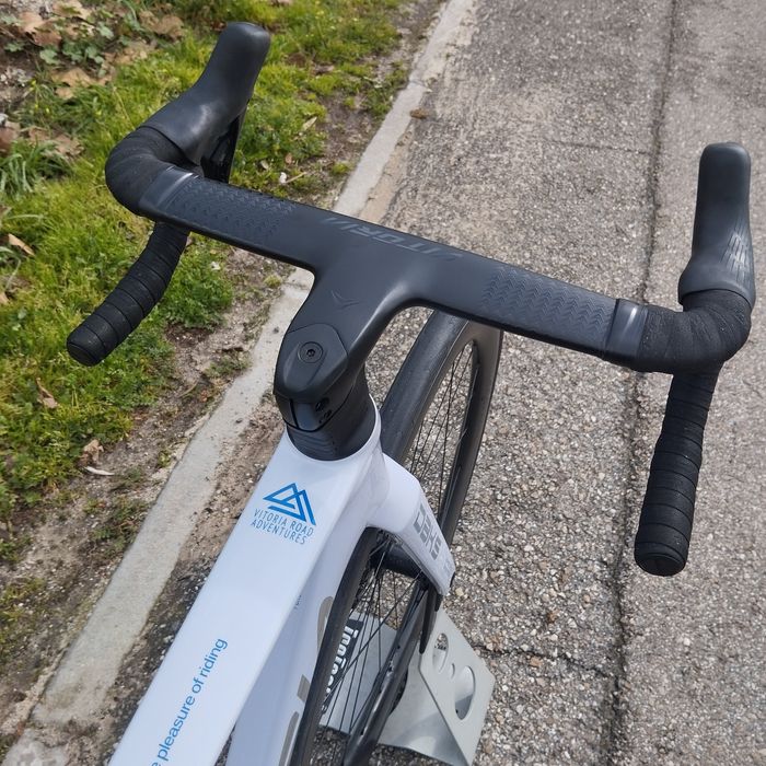 Bicicleta Vitoria Art