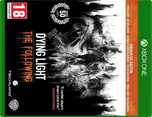 Dying Light the following Xbox one, sklep Tychy, wymiana